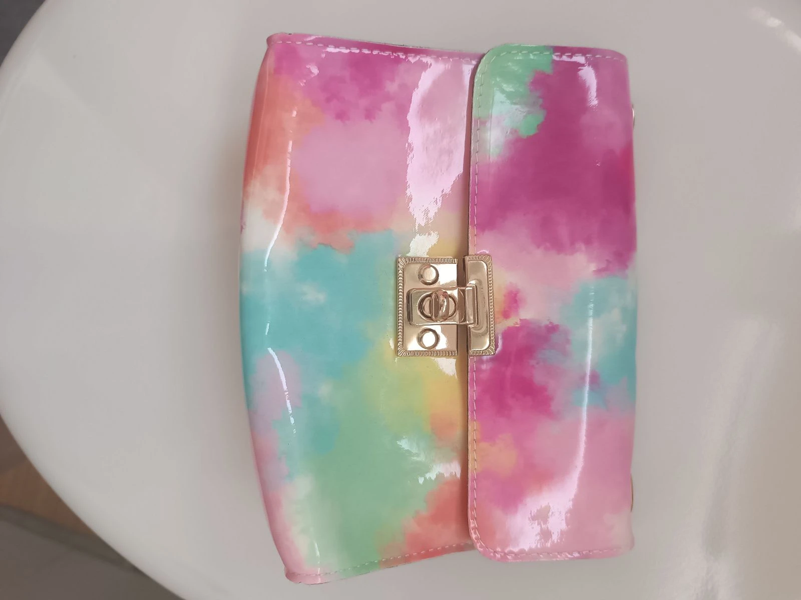 Bolso multicolor  – photo 3